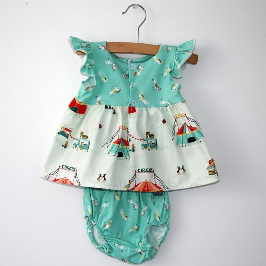 Enjoy the Show Olivia Dress