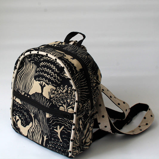 Black Forest Backpack
