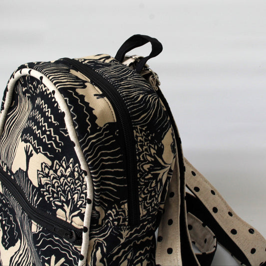 Black Forest Backpack
