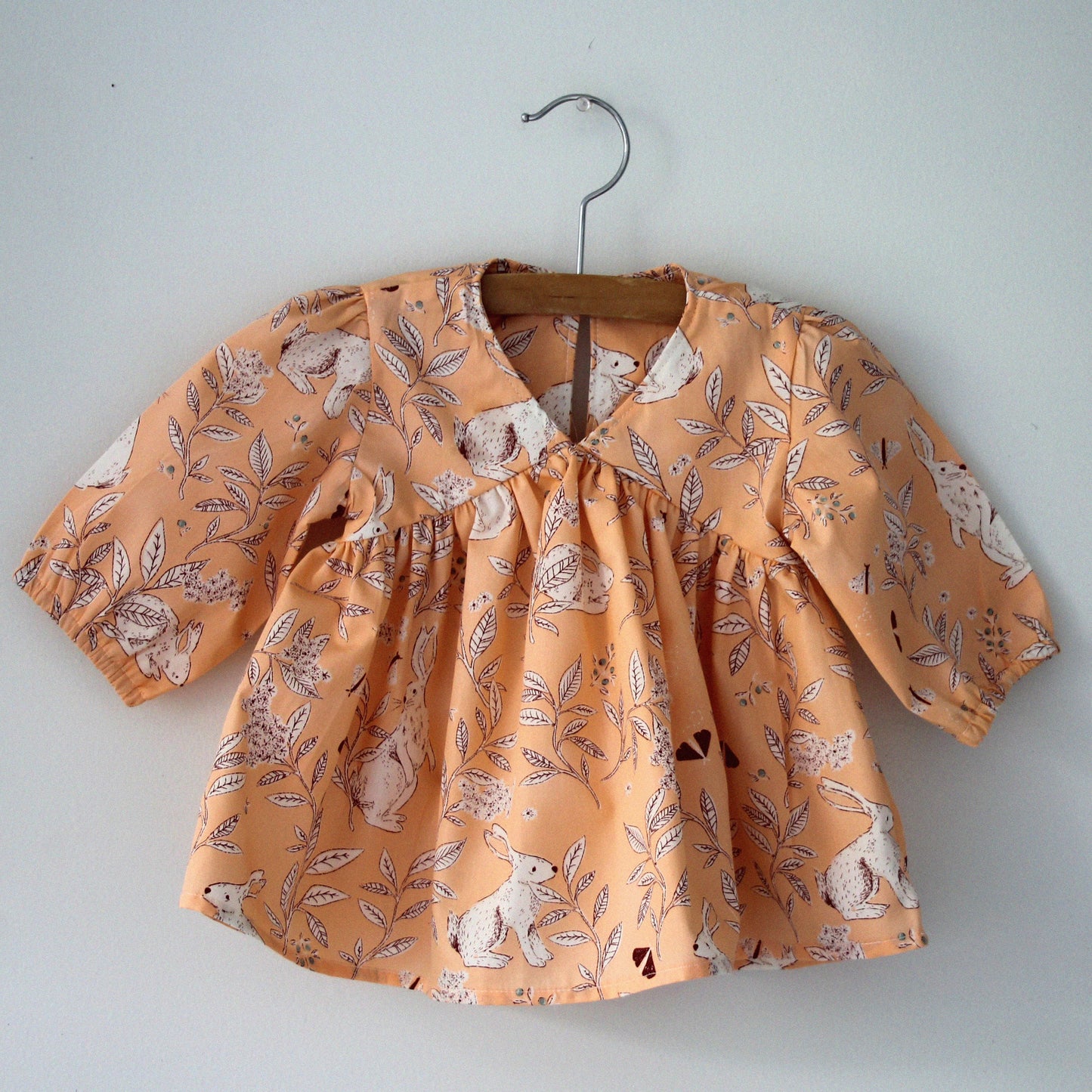 Bunny Valery Dress