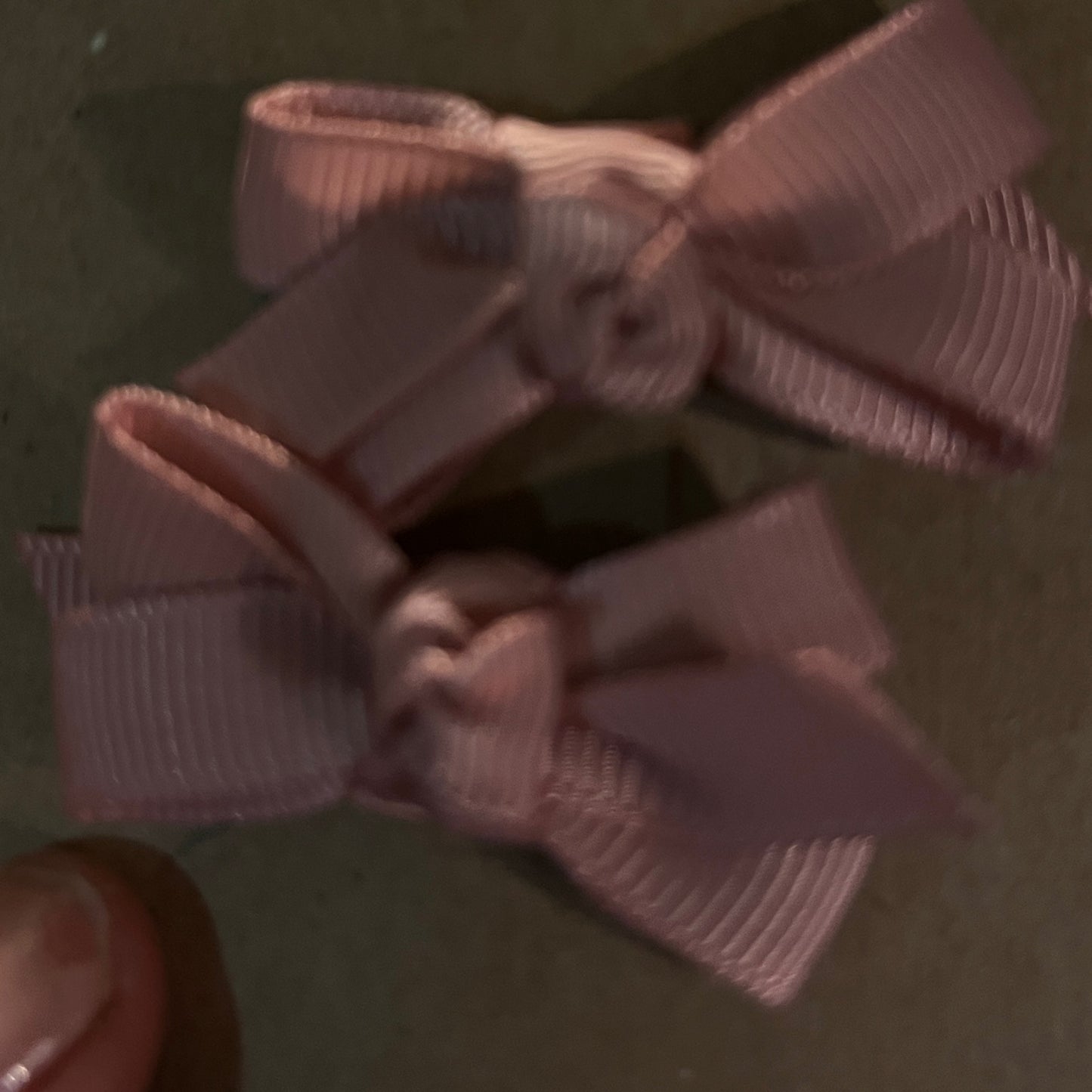 Sailor Bows