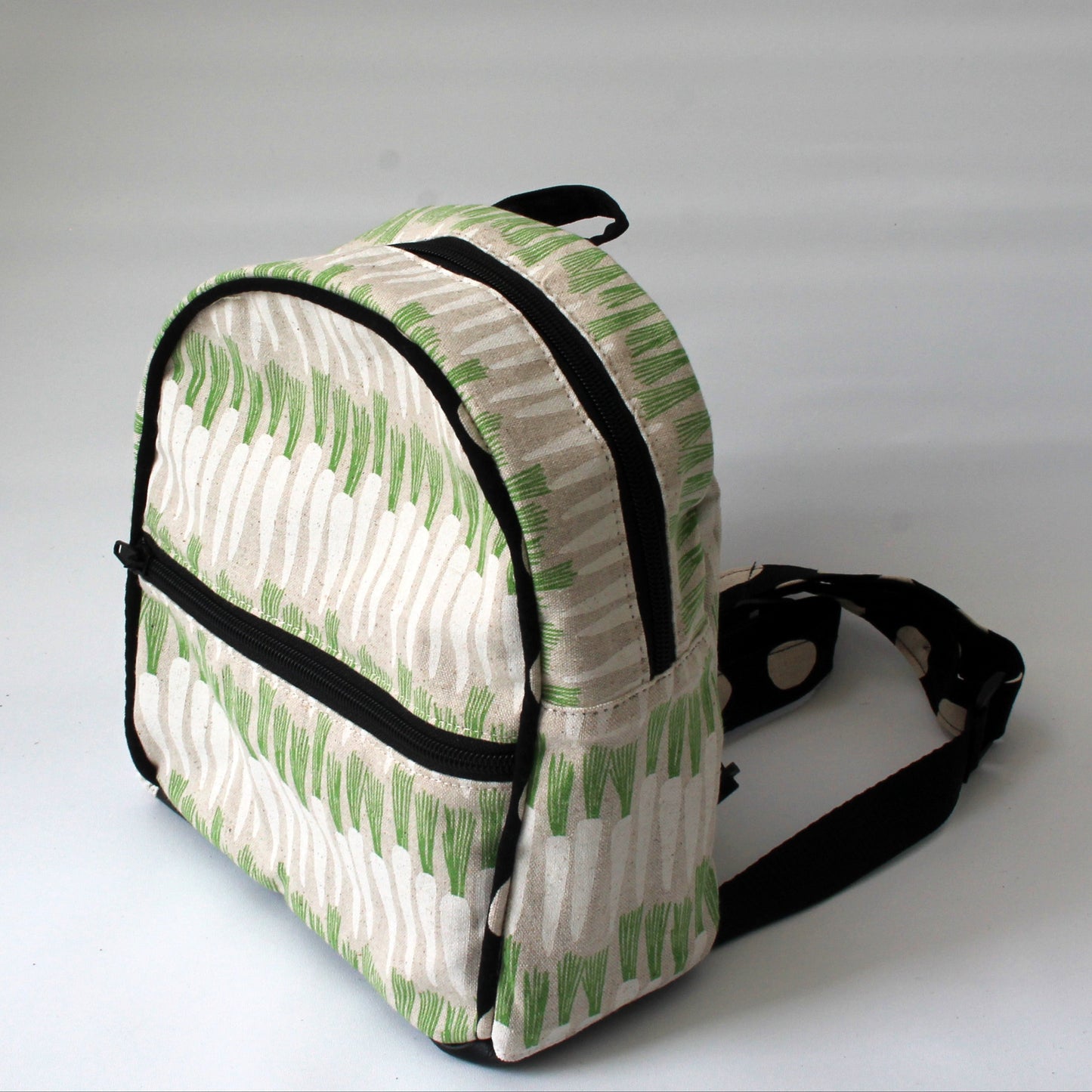 Carrot Backpack