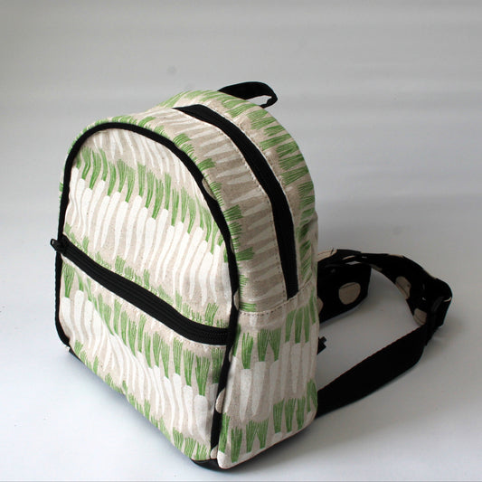 Carrot Backpack
