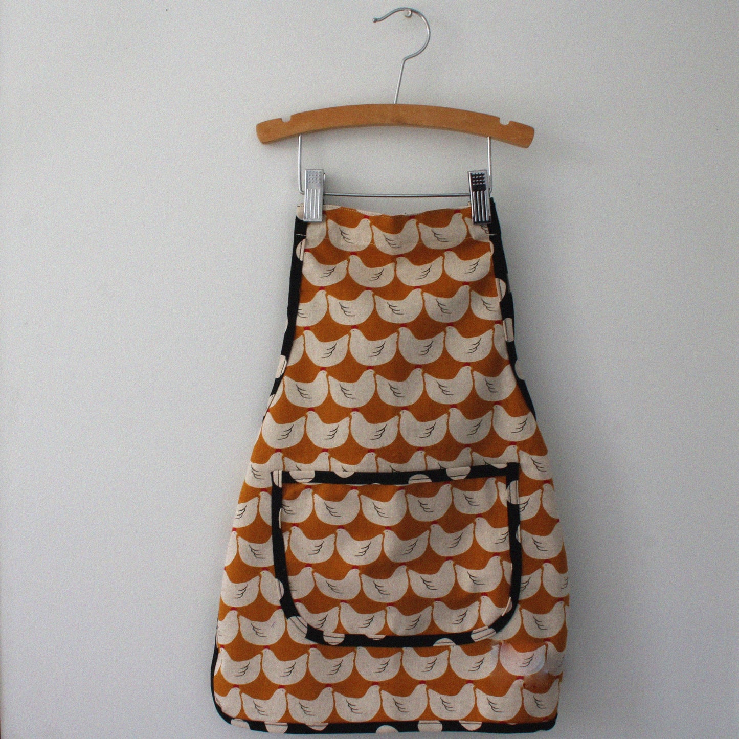 Chicken Apron