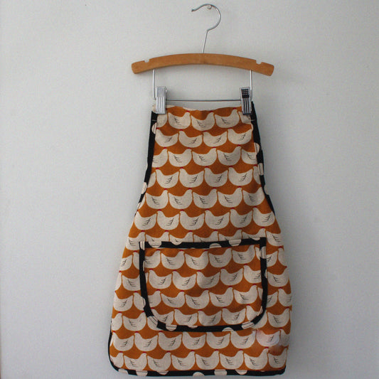 Chicken Apron
