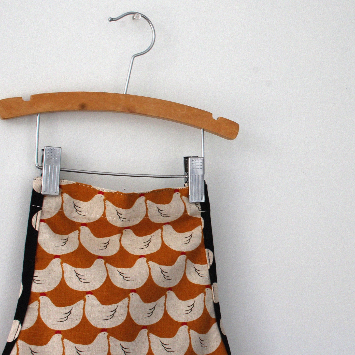 Chicken Apron