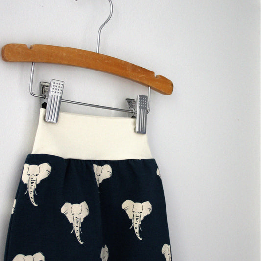 Elephant Harem Pants