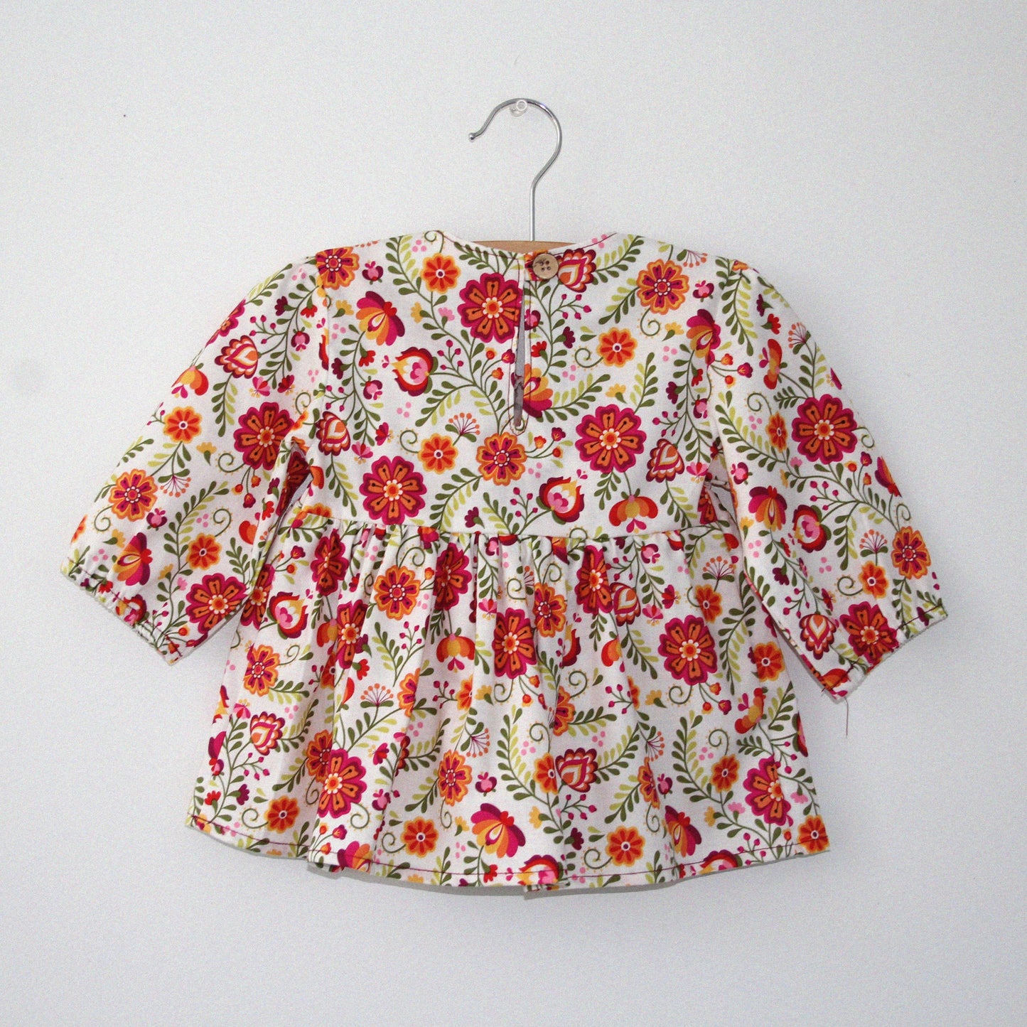 Encanto Valery Dress