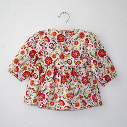 Encanto Valery Dress