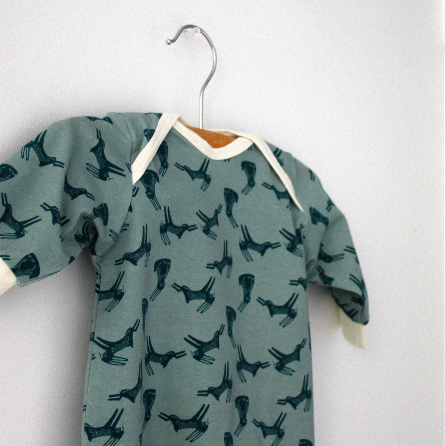 Hoppin Hares Sleep sack