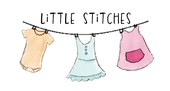 Little Stitches Clothing