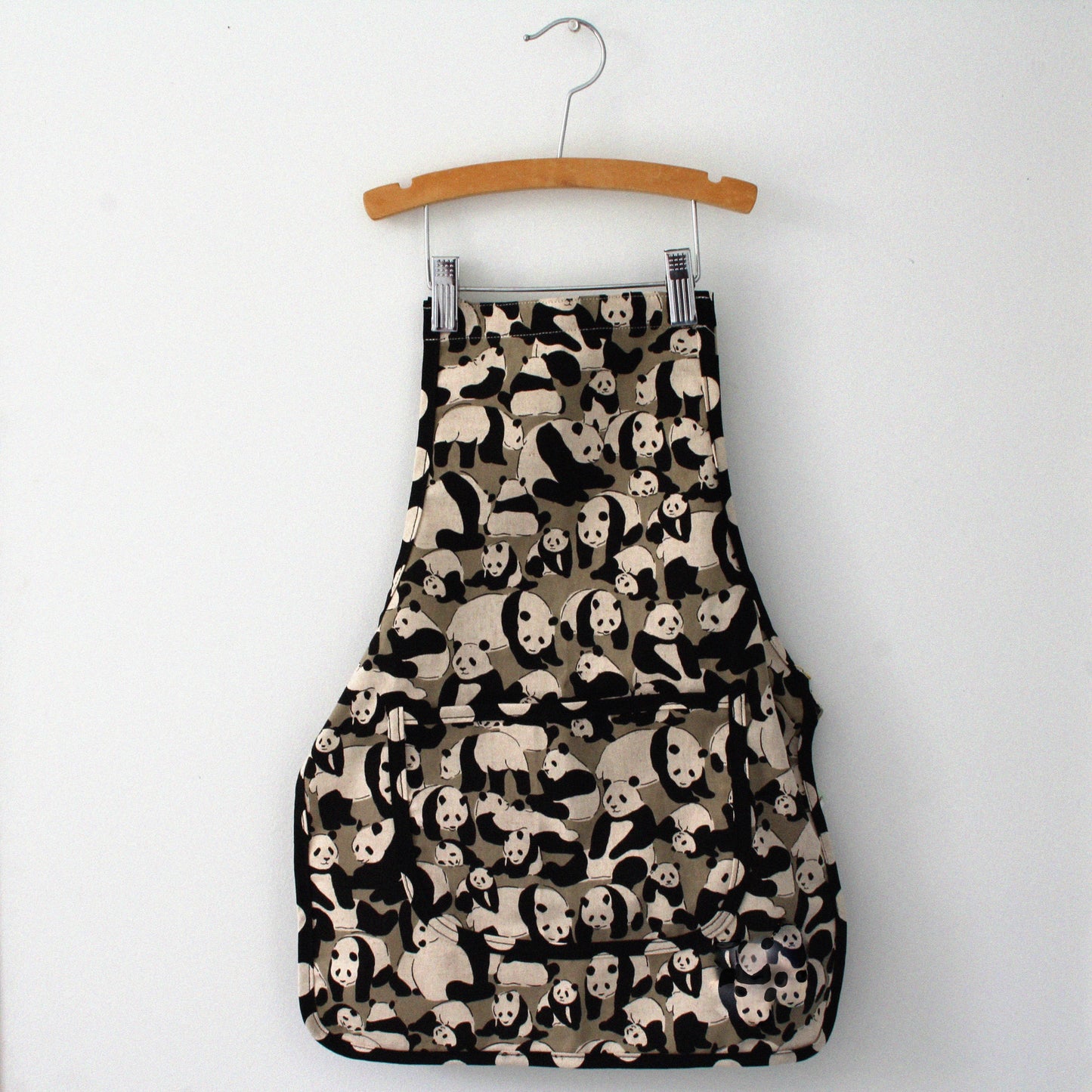 Panda Apron