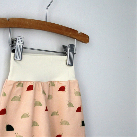 Worth the Wait Harem Pants