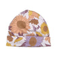 Sunflower Organic Beanie