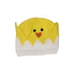 chick knit hat