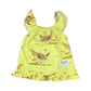 Yellow Bird Maggie Dress