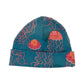 Jellyfish Organic Beanie