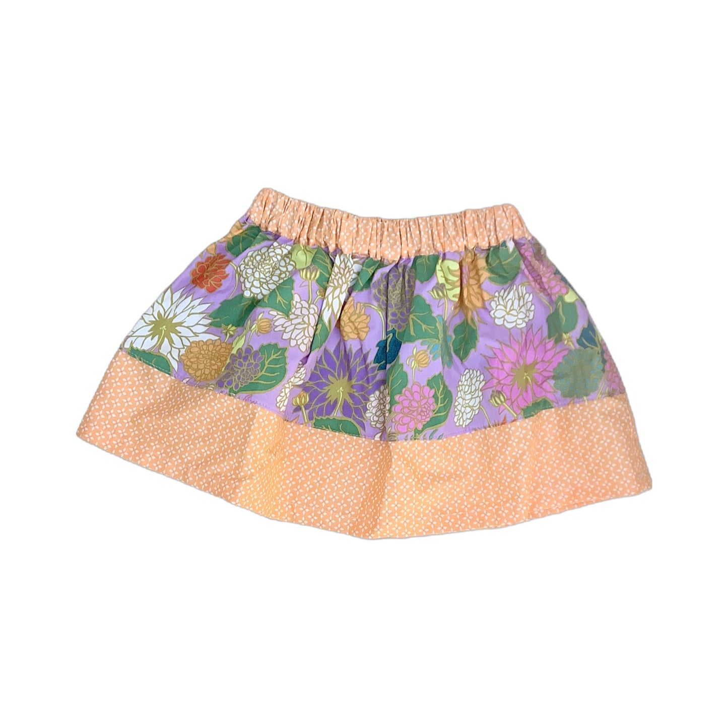 Dahlia Paloma Skirt