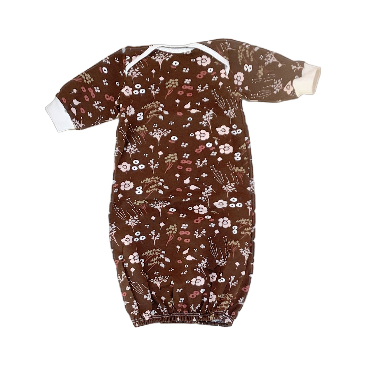 Autumn Rose Sleep Sack