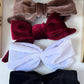 Velvet Bows