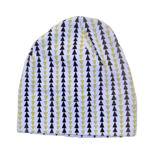 Bow & Arrow Organic Beanie