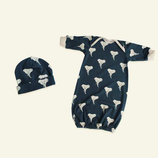 Elephant Sleep sack