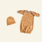 Hens at Play Sleep Sack