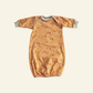 Hens at Play Sleep Sack