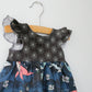 Enchanted Voyage Olivia Dress
