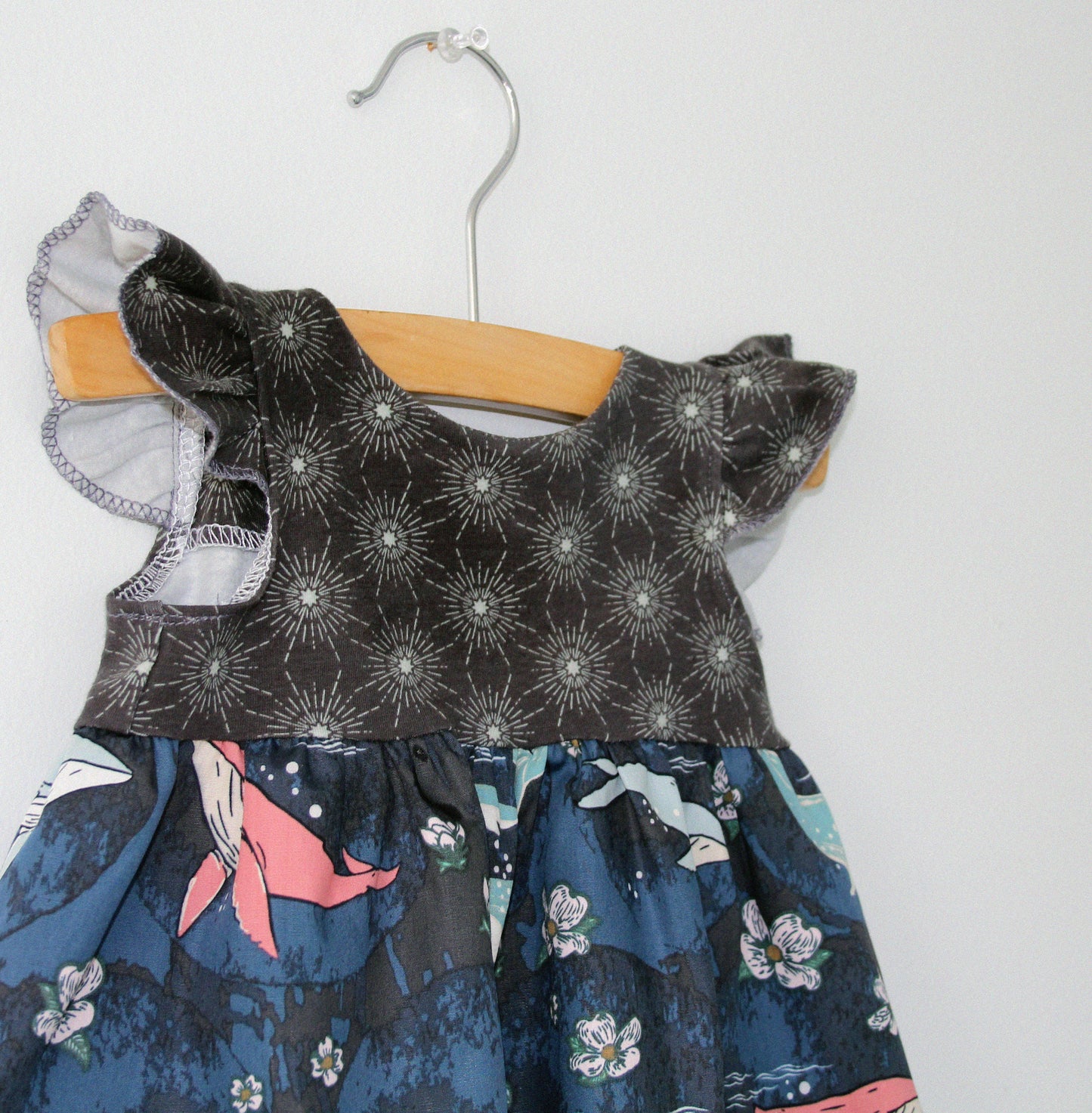 Enchanted Voyage Olivia Dress