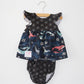 Enchanted Voyage Olivia Dress