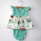 Enjoy the Show Olivia Dress
