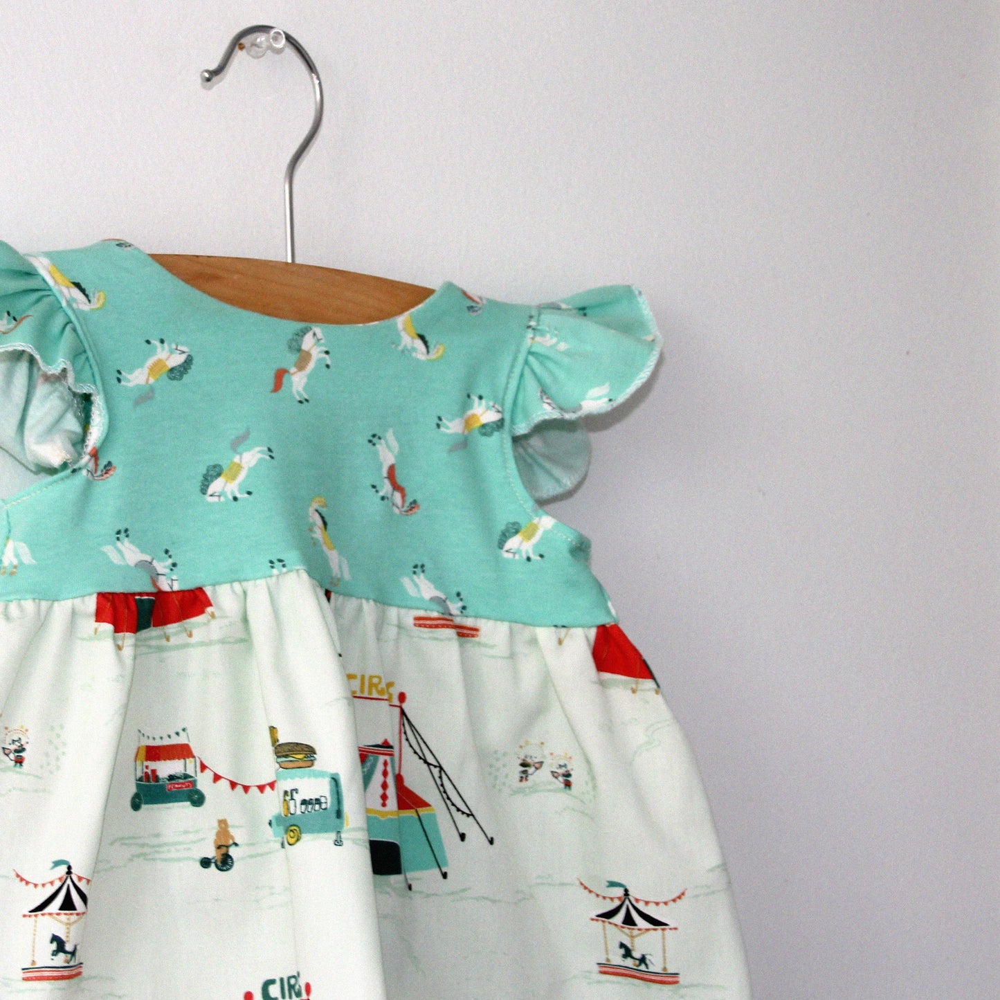 Enjoy the Show Olivia Dress