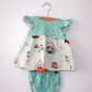 Enjoy the Show Olivia Dress