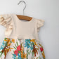 Wild Bouquet Olivia Dress