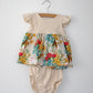 Wild Bouquet Olivia Dress