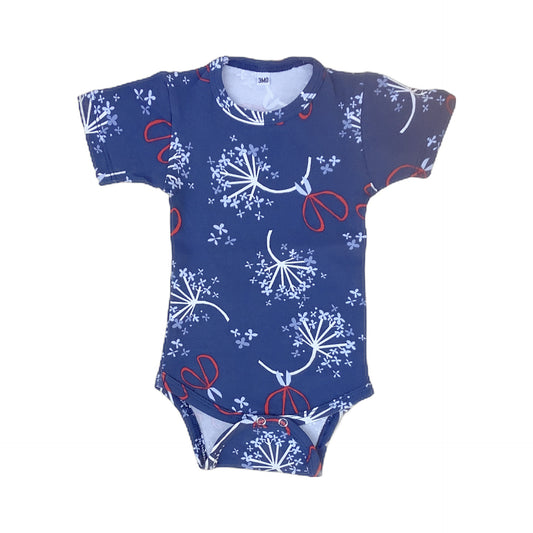 Make A Wish Parker Onesie