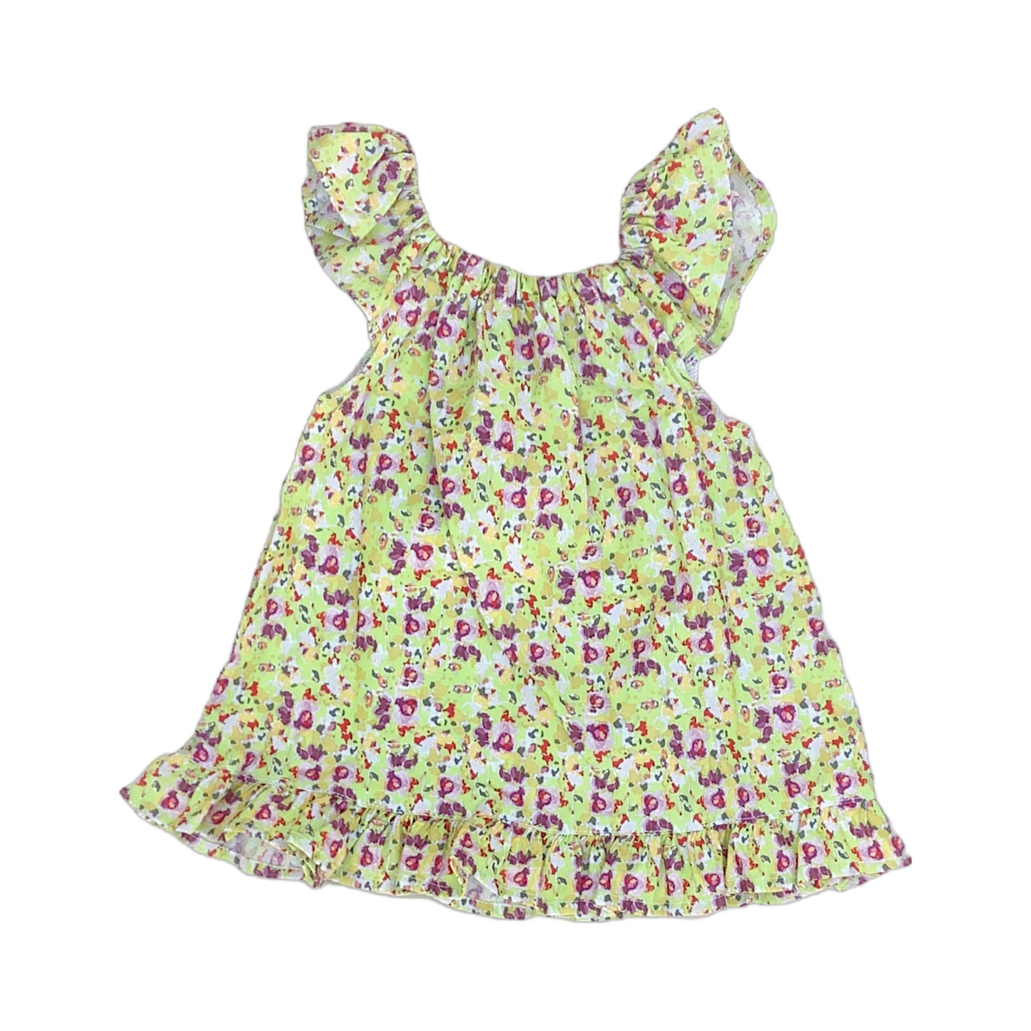 Monet Maggie Dress