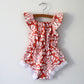 Aloha Harper Romper