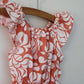 Aloha Harper Romper