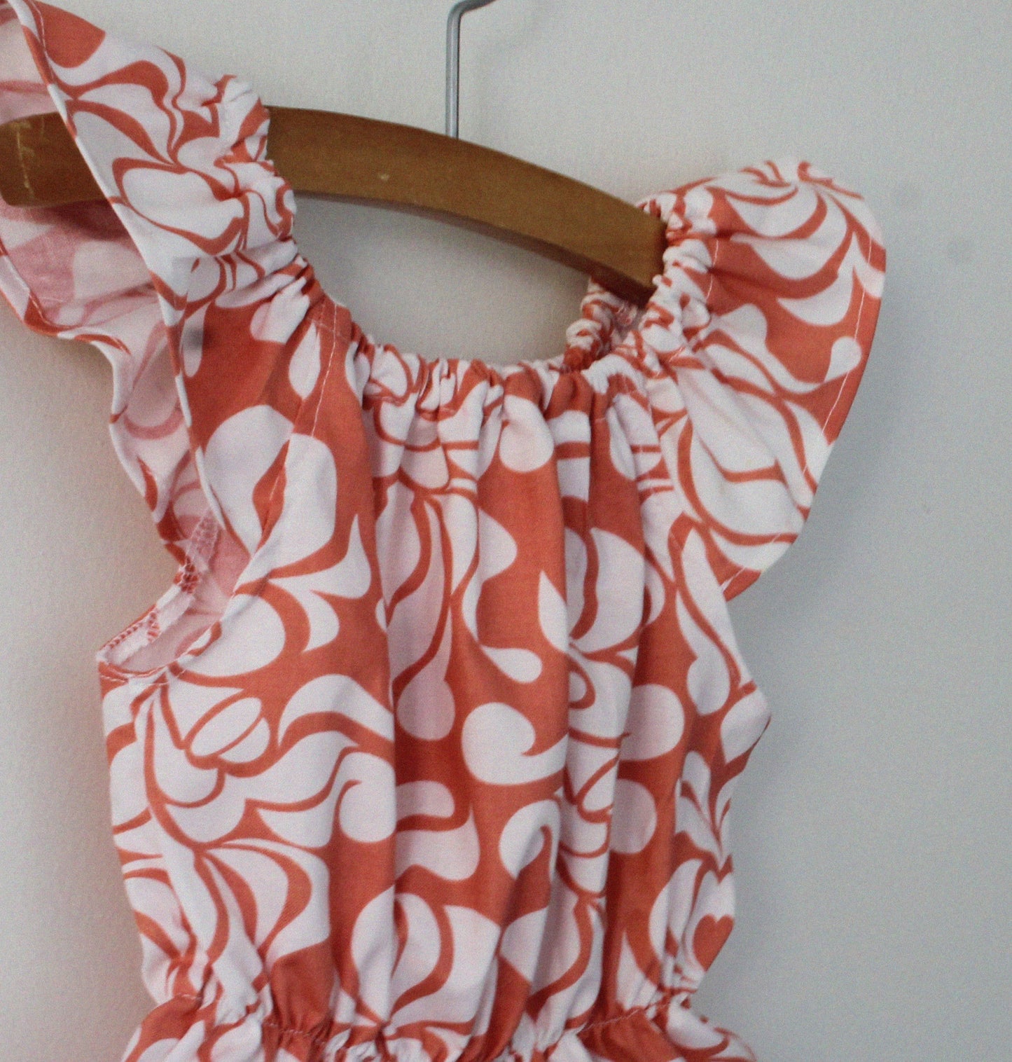 Aloha Harper Romper