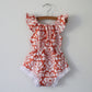 Aloha Harper Romper