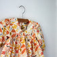 Autumn Blooms Valery Dress