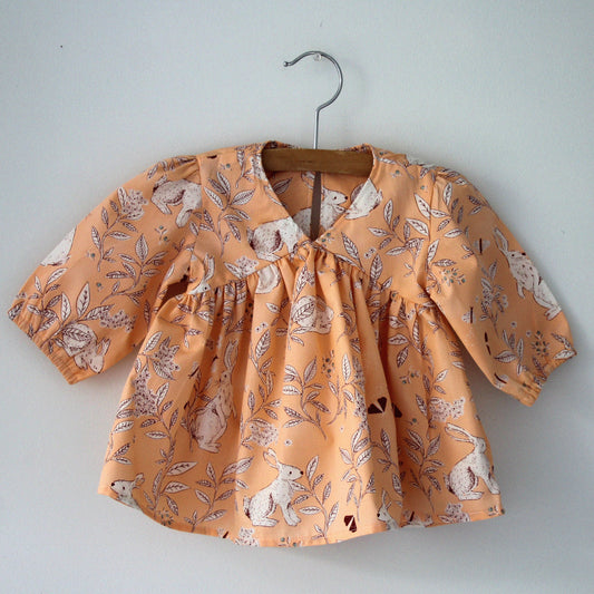 Bunny Valery Dress