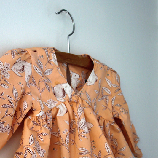Bunny Valery Dress