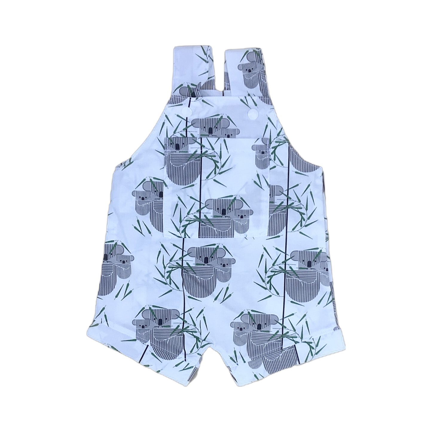 Koala Taylor Overalls