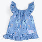 Under the Sea Maggie Dress