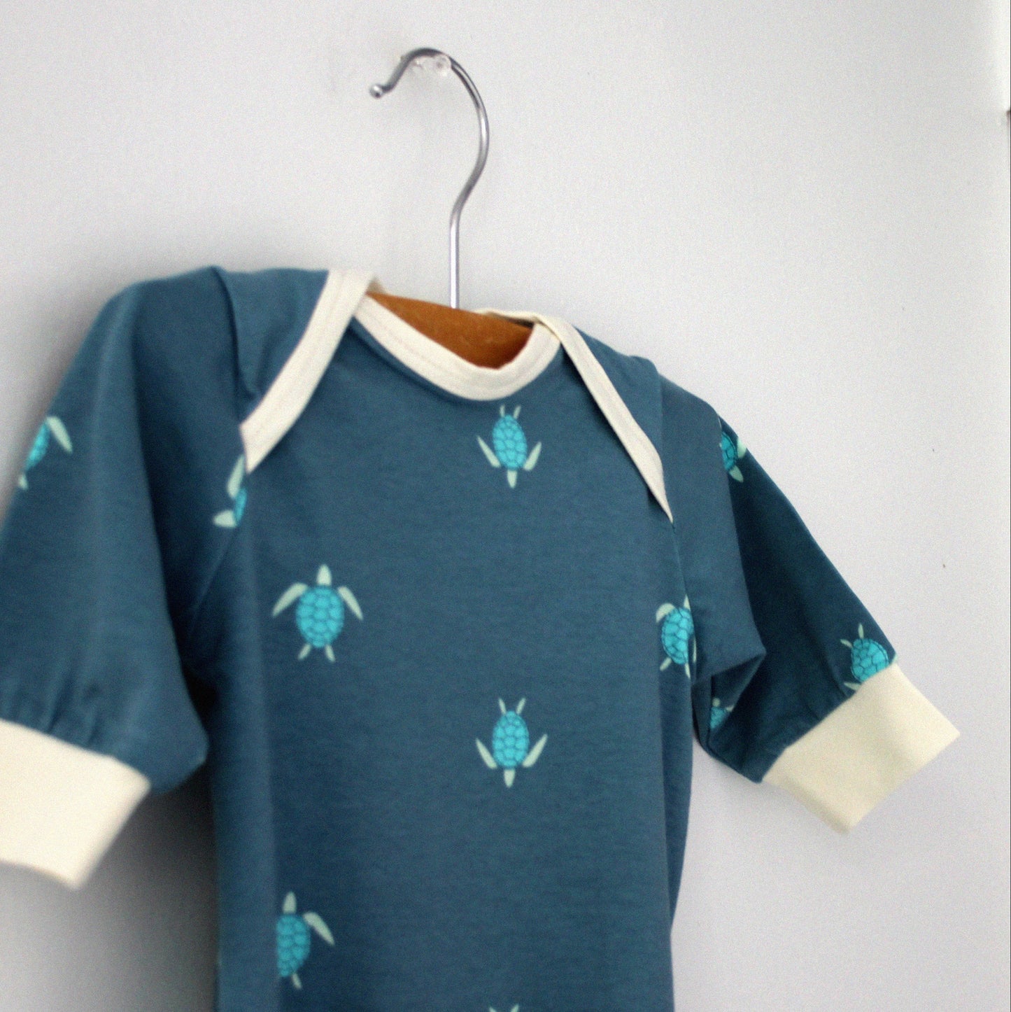 Happy Turtles Sleep sack