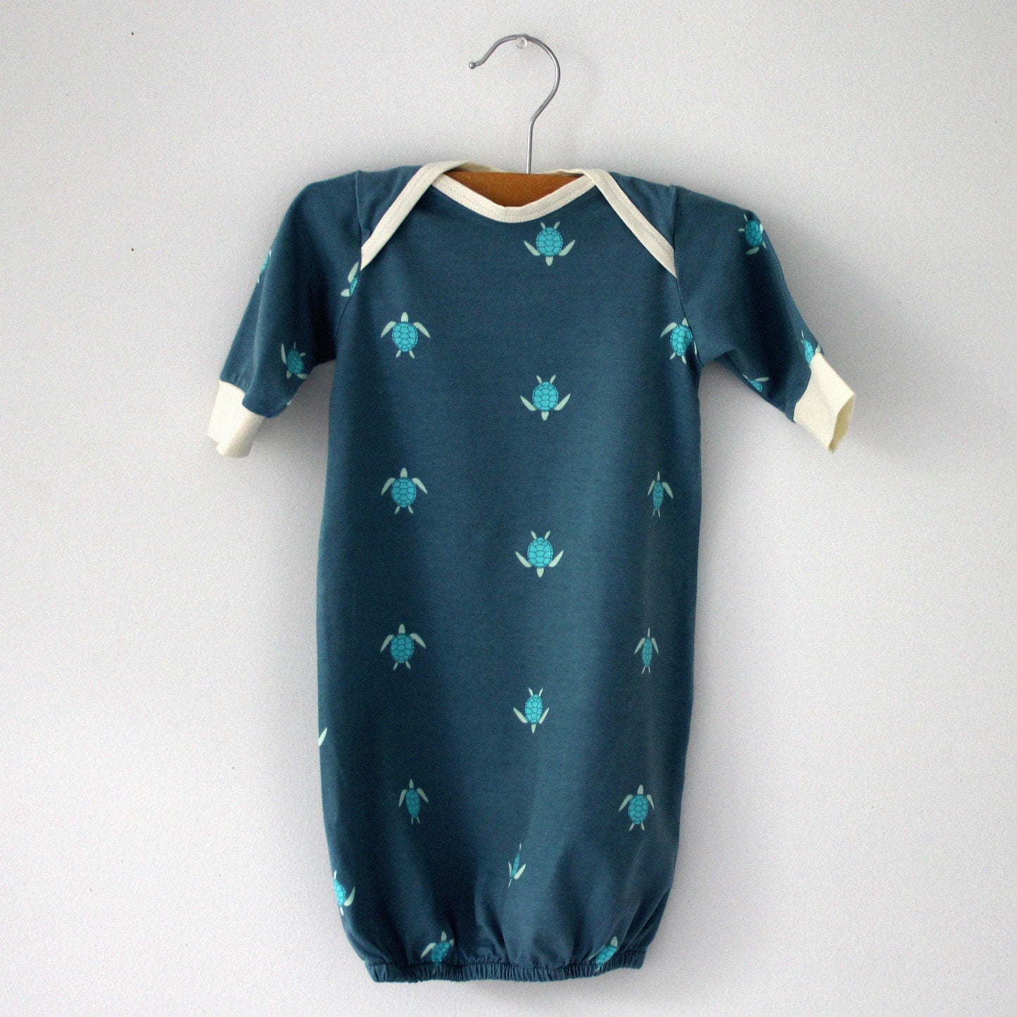 Happy Turtles Sleep sack