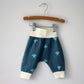 Happy Turtle Harem Pants